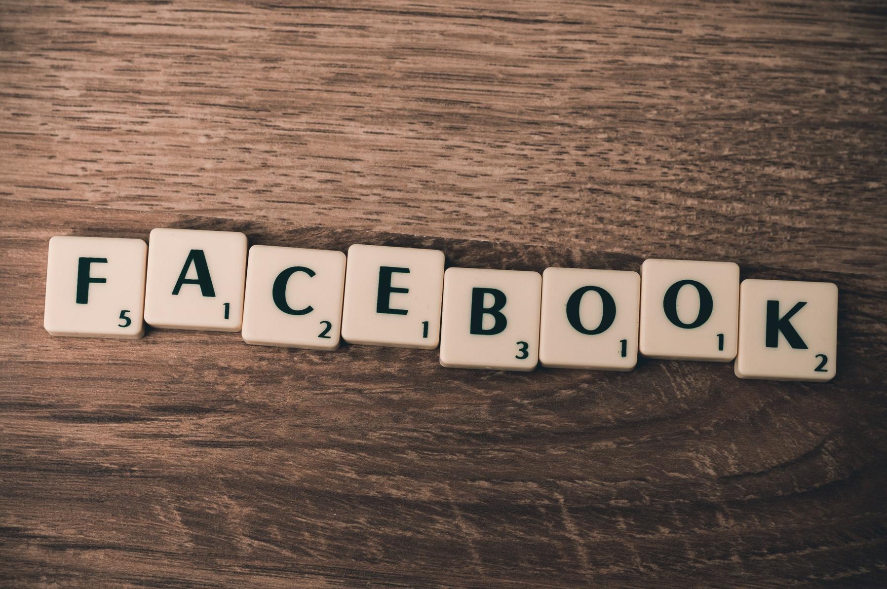 Facebook – gigant wśród platform społecznościowych